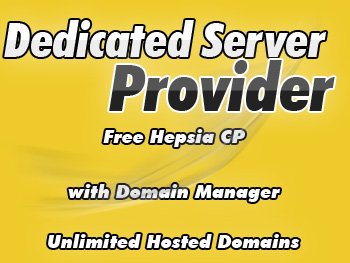 Best dedicated hosting servers packages